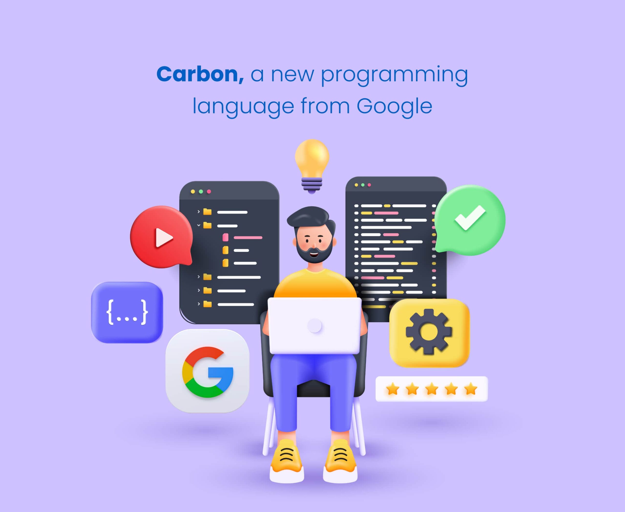 carbon programming language by google