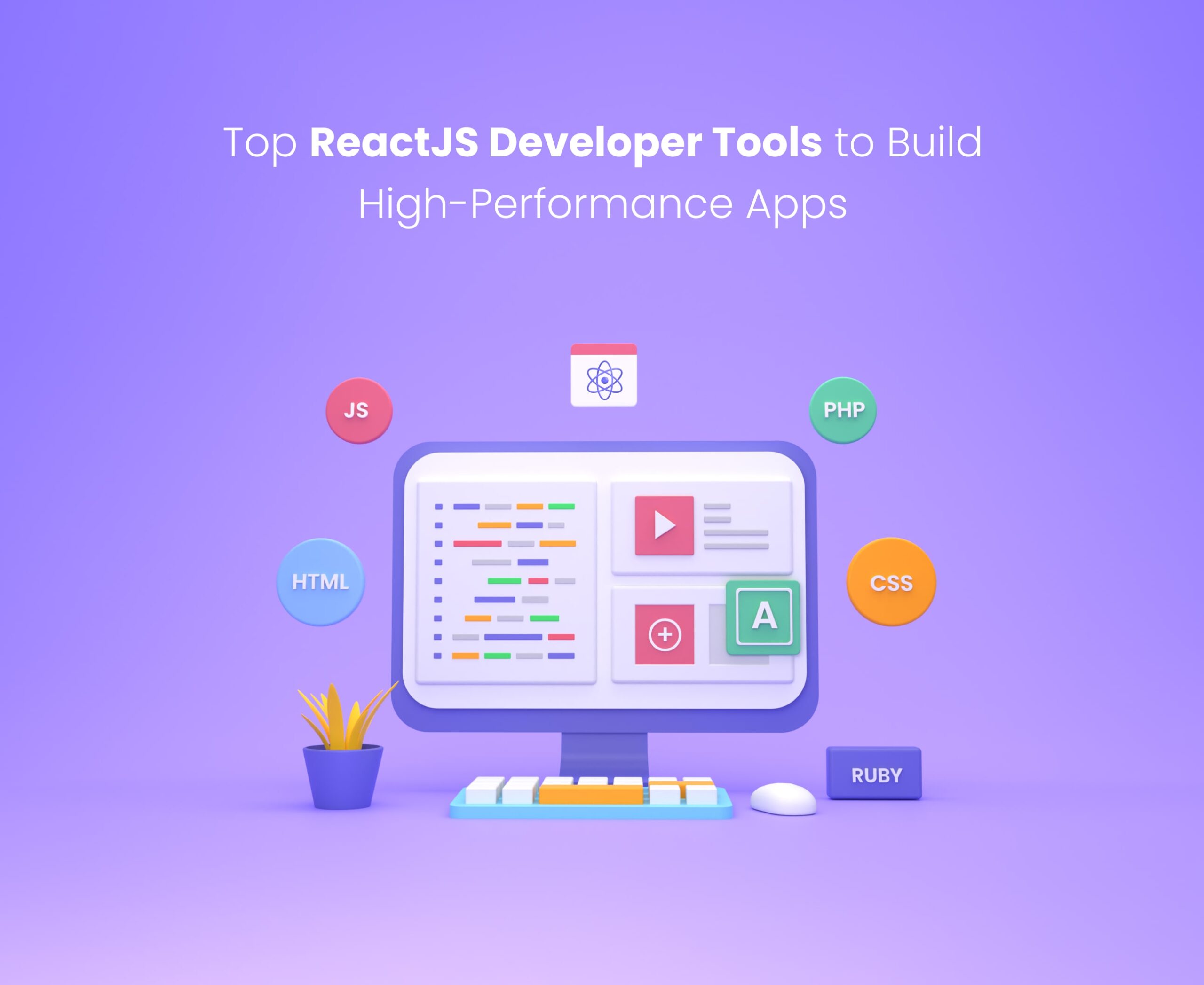 react js developer tools