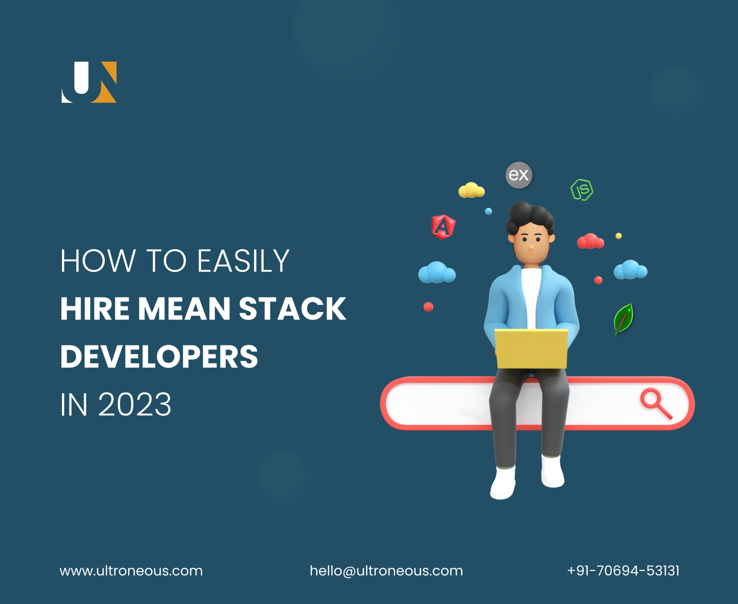 Hire MEAN Stack Developers