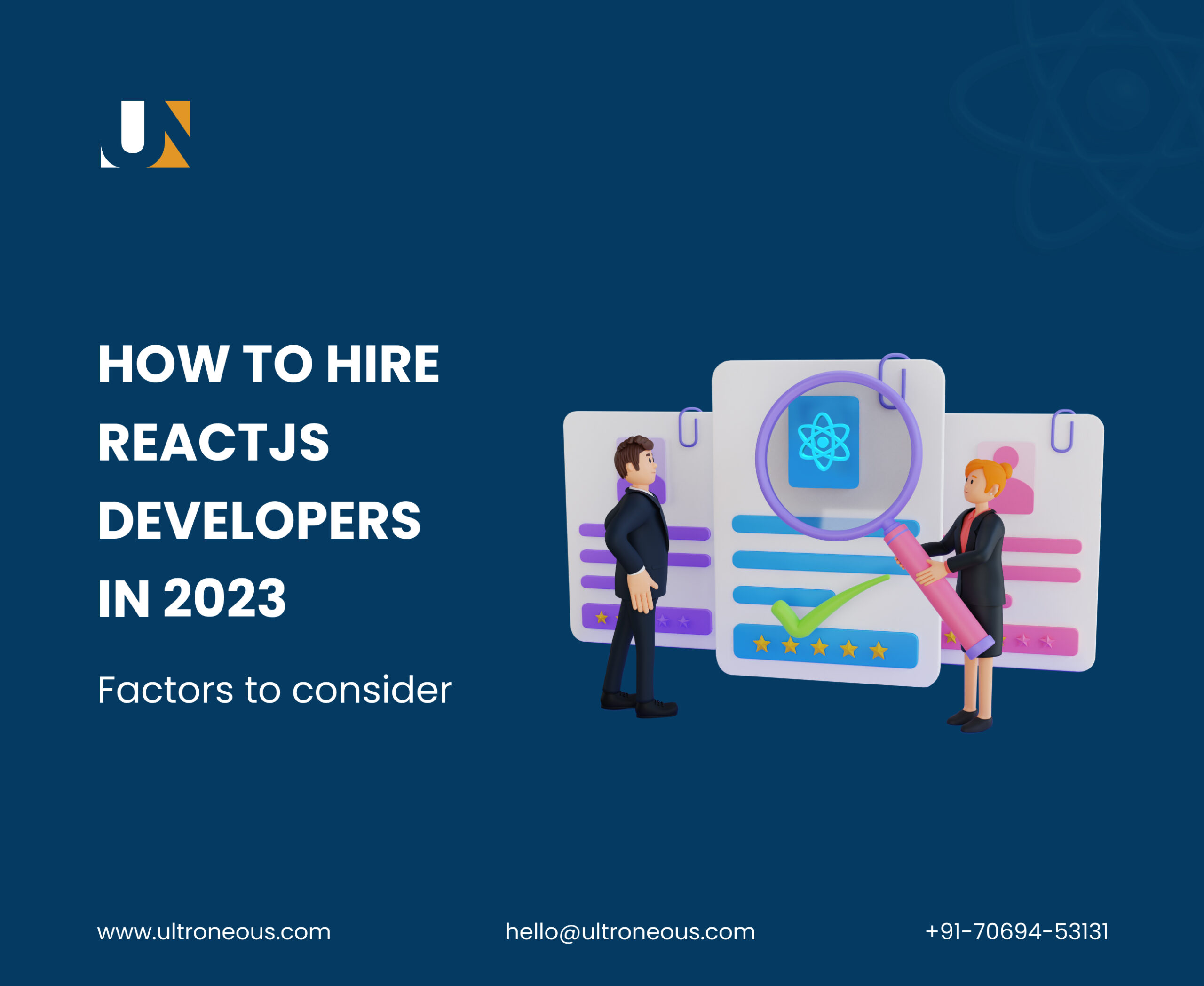 hire reactjs developers