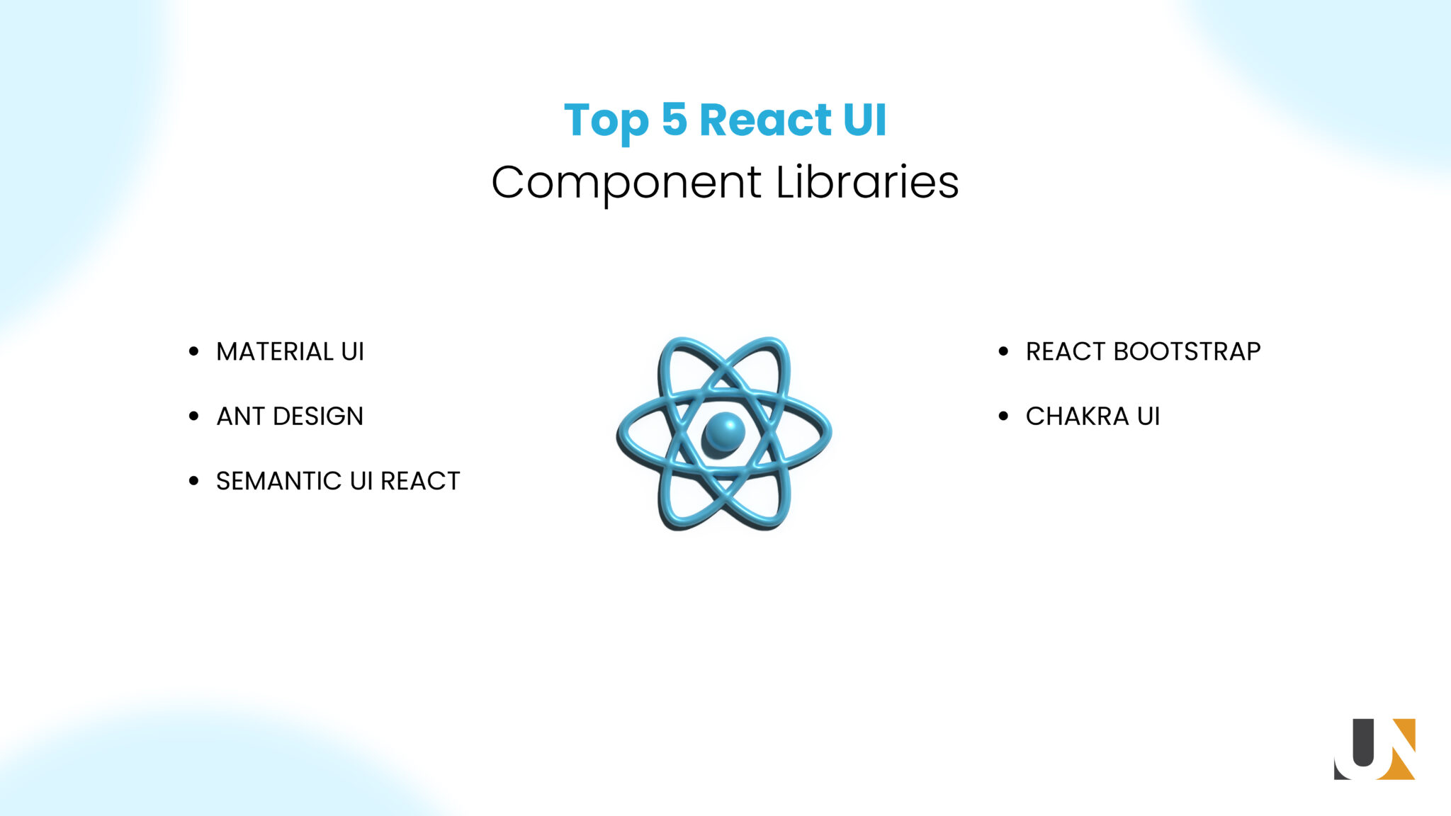 React Ecosystem in 2024: Exploring Essential Libraries and Tools